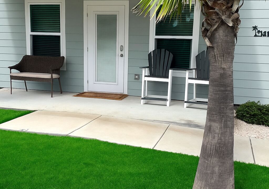 Photo of Patio Balcony in Fulton