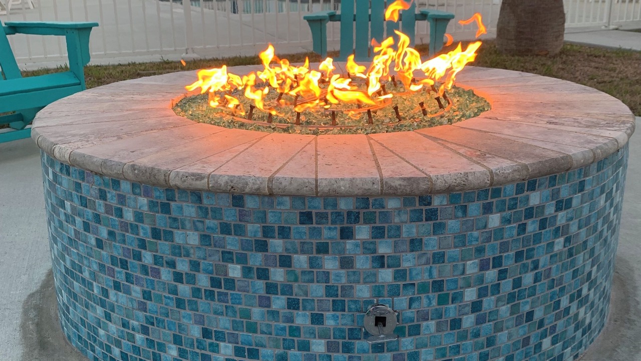 Photo of Patio Balcony in Fulton