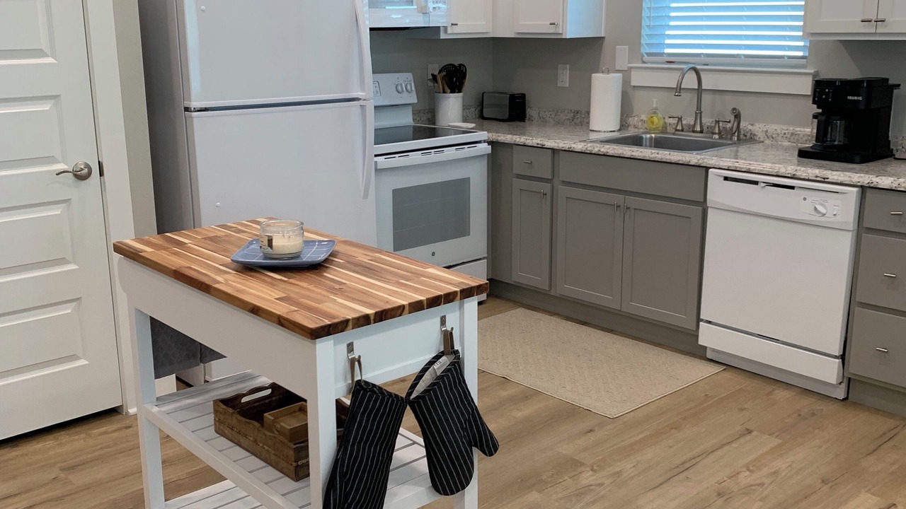 Photo of Kitchen in Fulton