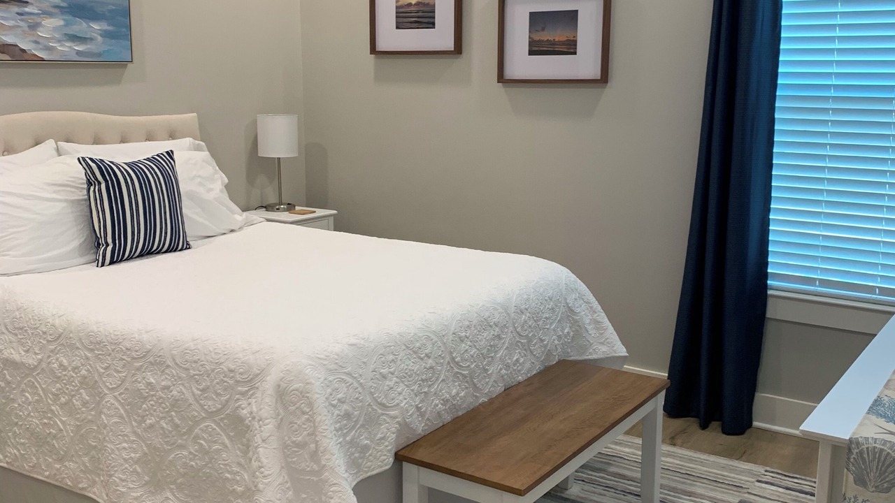 Photo of Bedroom in Fulton