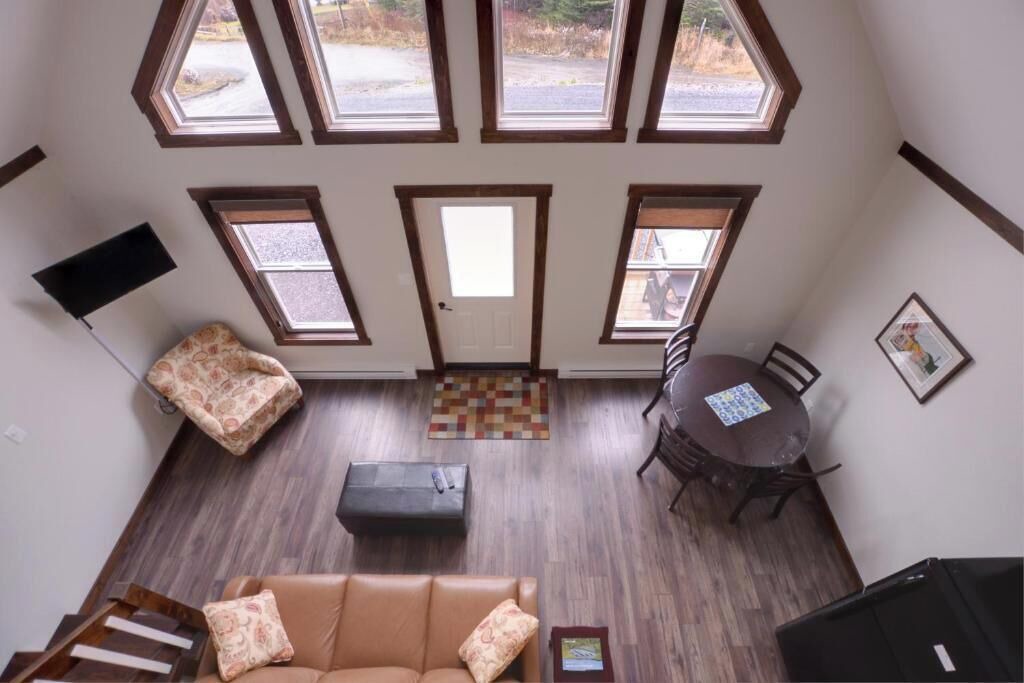 Photo of Livingroom in Rocky Harbour
