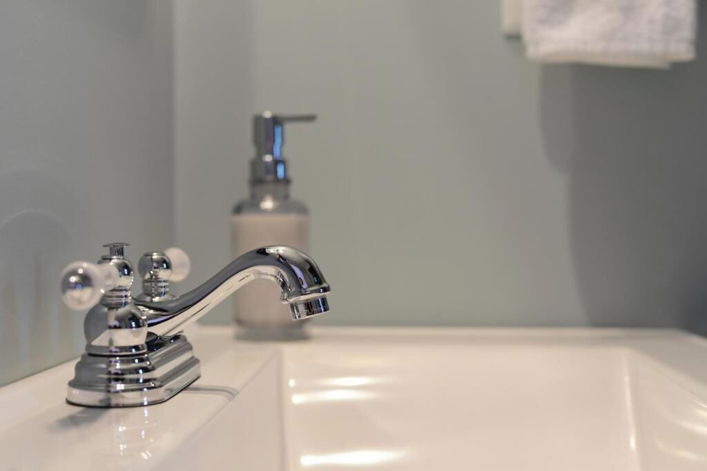 Photo of Bathroom in Rocky Harbour