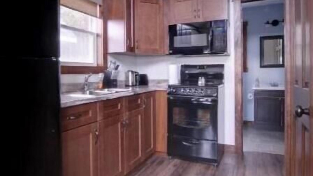 Photo of Kitchen in Rocky Harbour