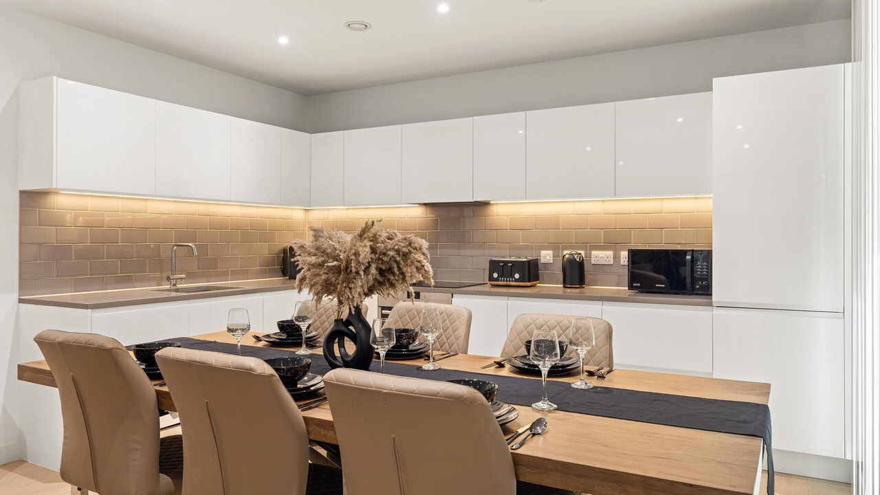 Photo of Others in Royal Docks