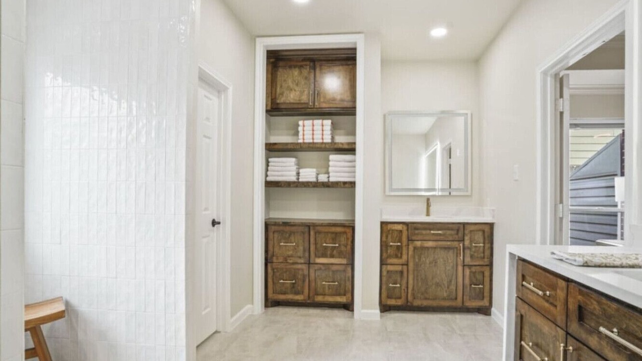Photo of Bathroom in Atascocita