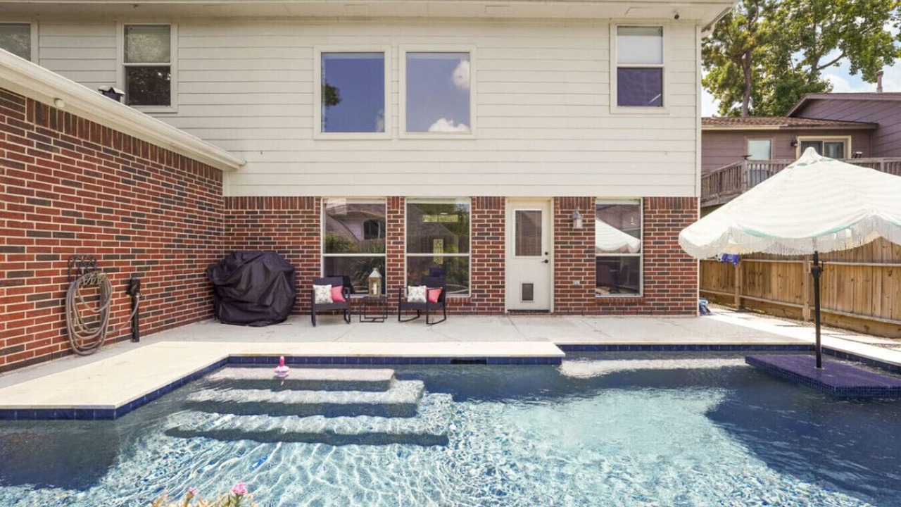 Photo of Outdoor in Atascocita