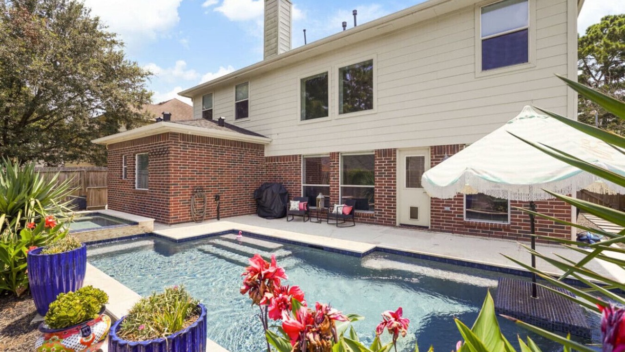 Photo of Outdoor in Atascocita