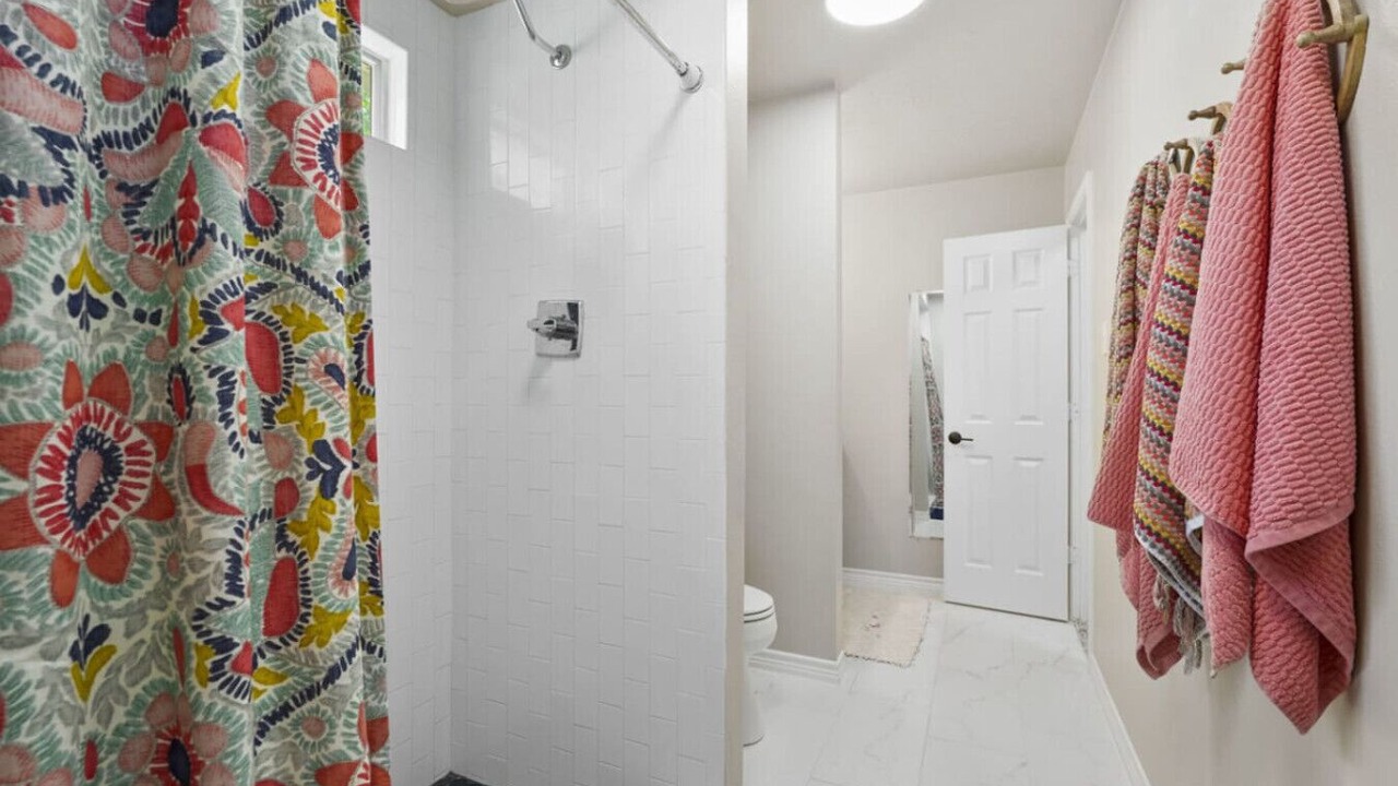 Photo of Bathroom in Atascocita