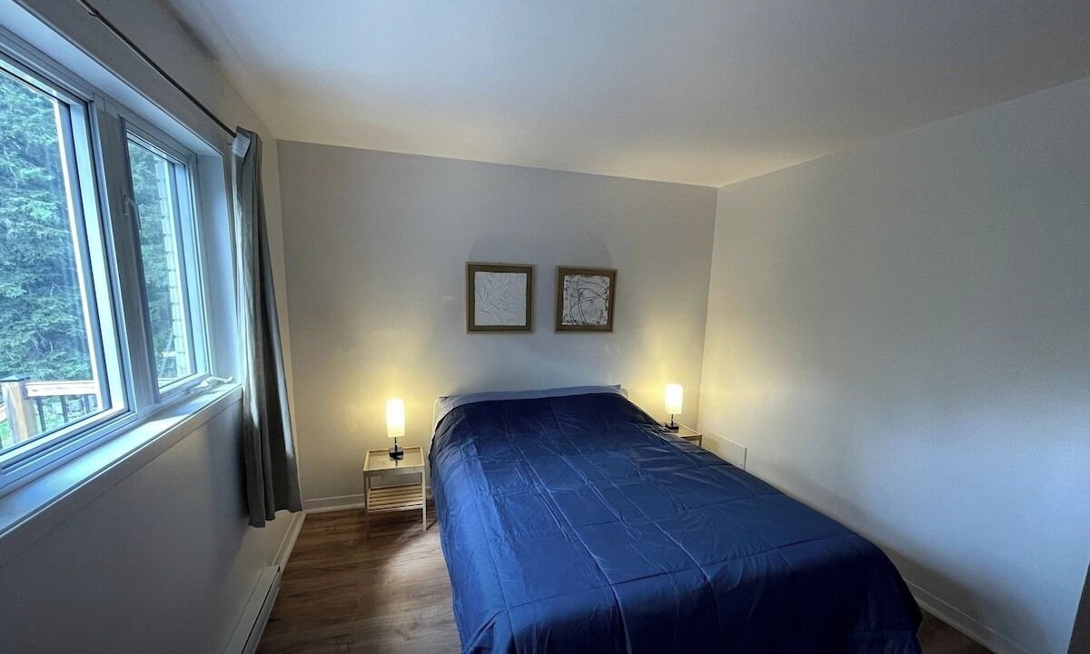 Photo of Bedroom in La Macaza