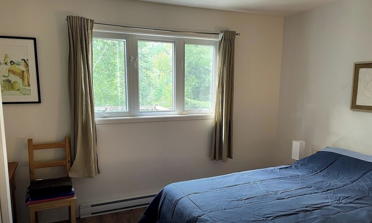 Photo of Bedroom in La Macaza