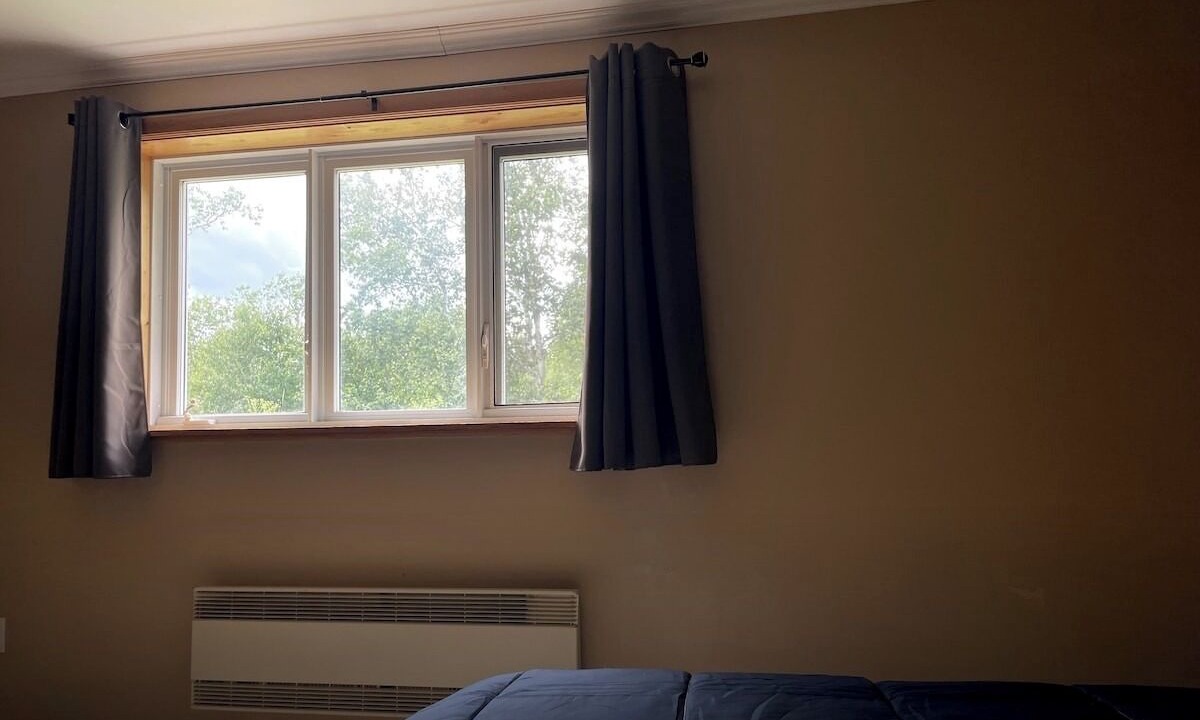 Photo of Bedroom in La Macaza