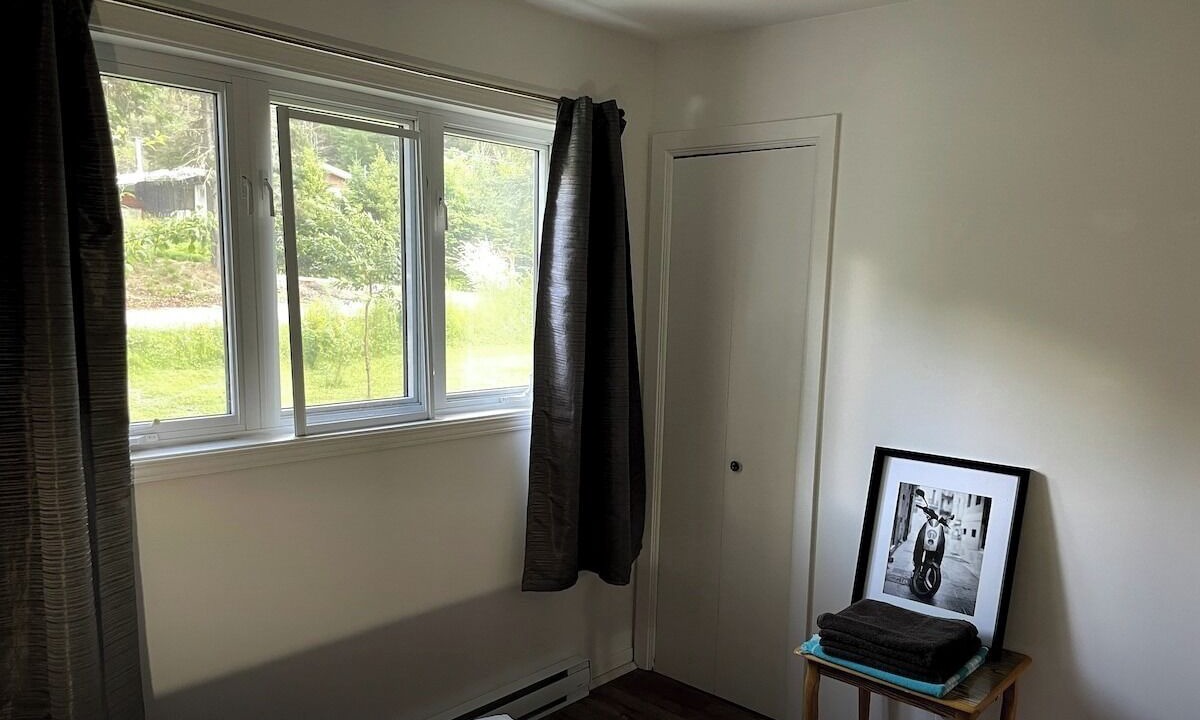 Photo of Bedroom in La Macaza