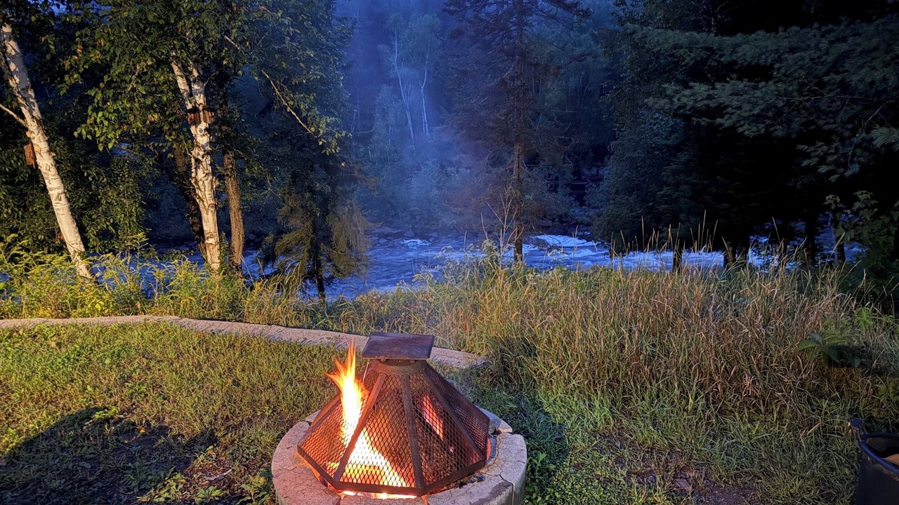 Photo of Outdoor in La Macaza