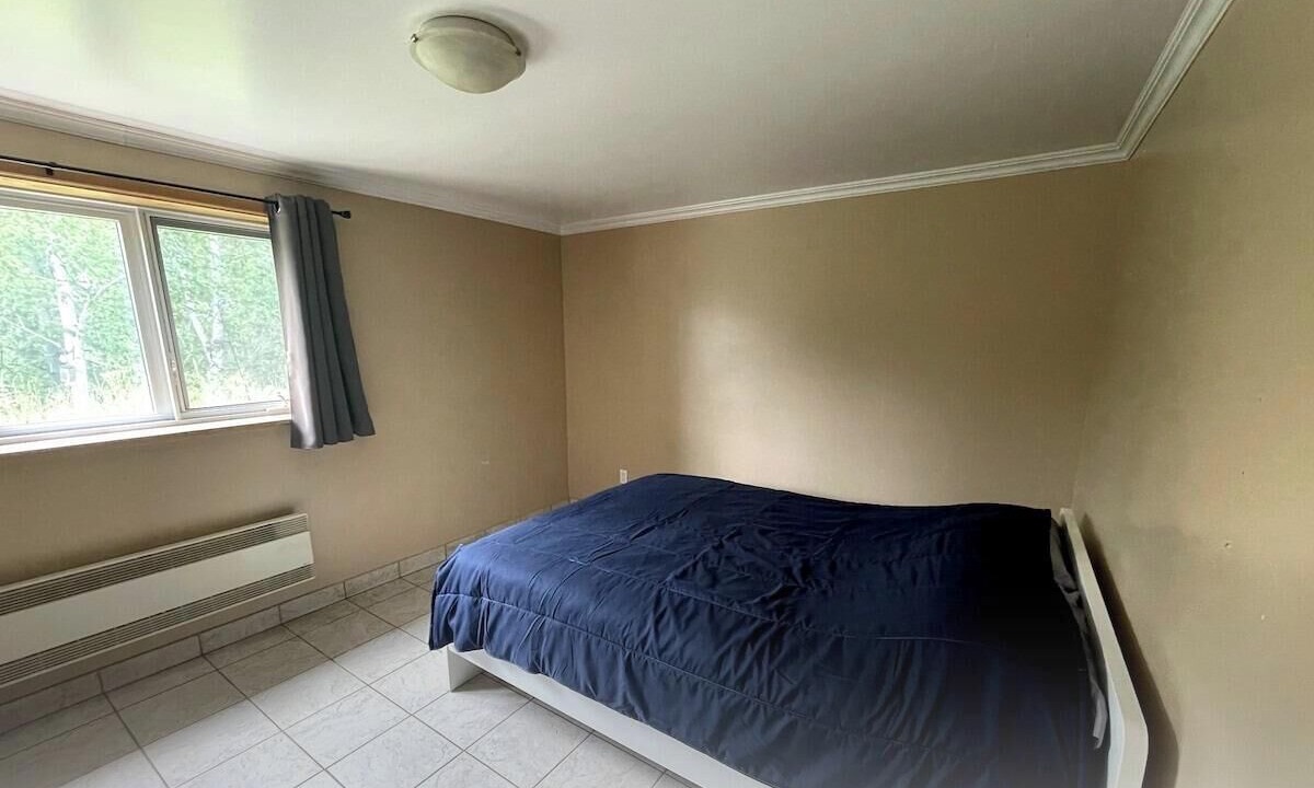 Photo of Bedroom in La Macaza