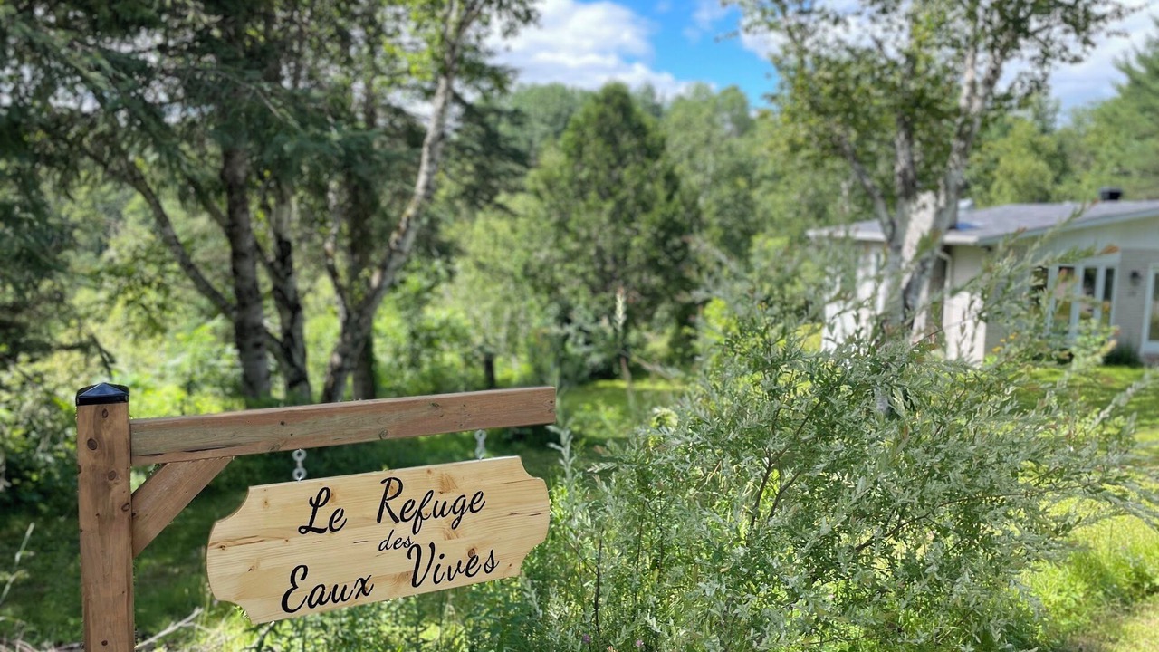 Photo of Outdoor in La Macaza