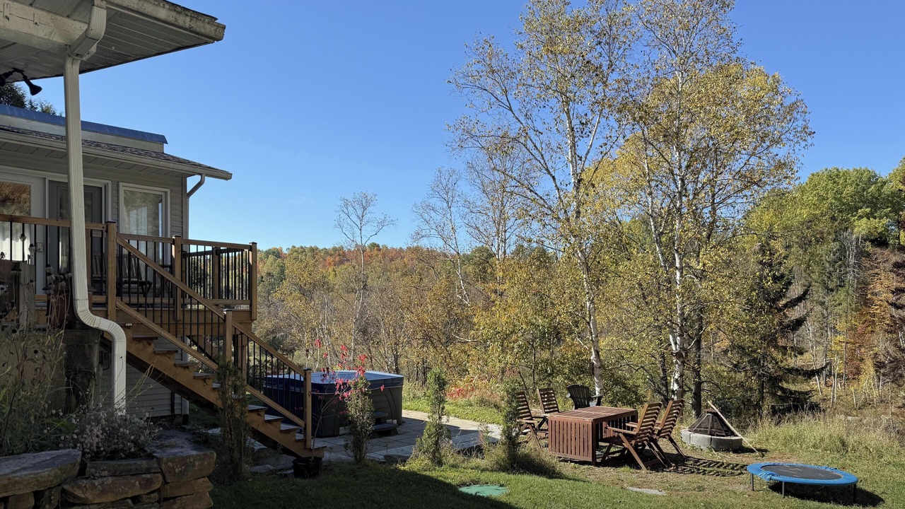 Photo of Outdoor in La Macaza