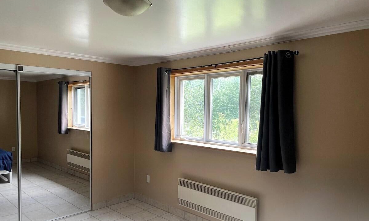 Photo of Bedroom in La Macaza