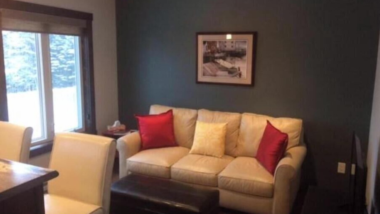 Photo of Livingroom in Rocky Harbour