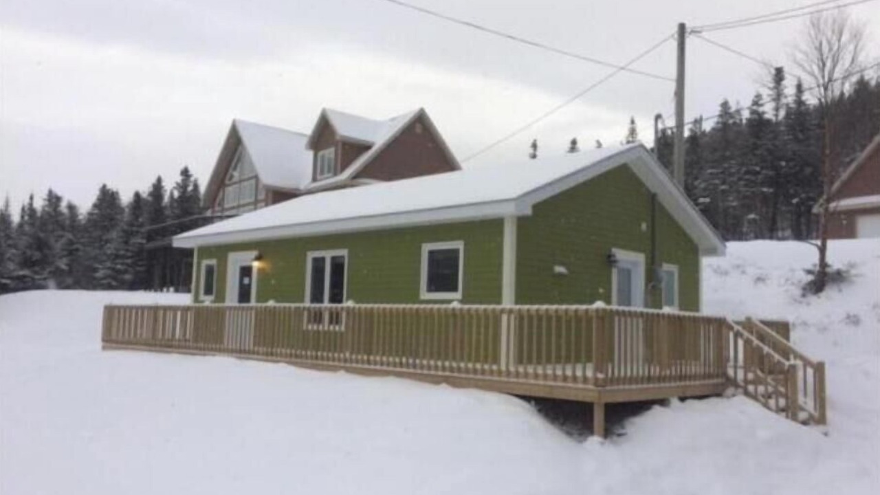 Photo of Outdoor in Rocky Harbour