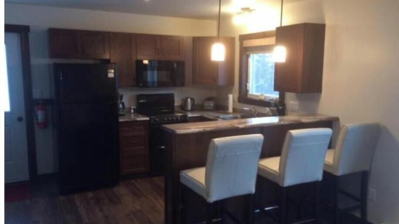 Photo of Kitchen in Rocky Harbour