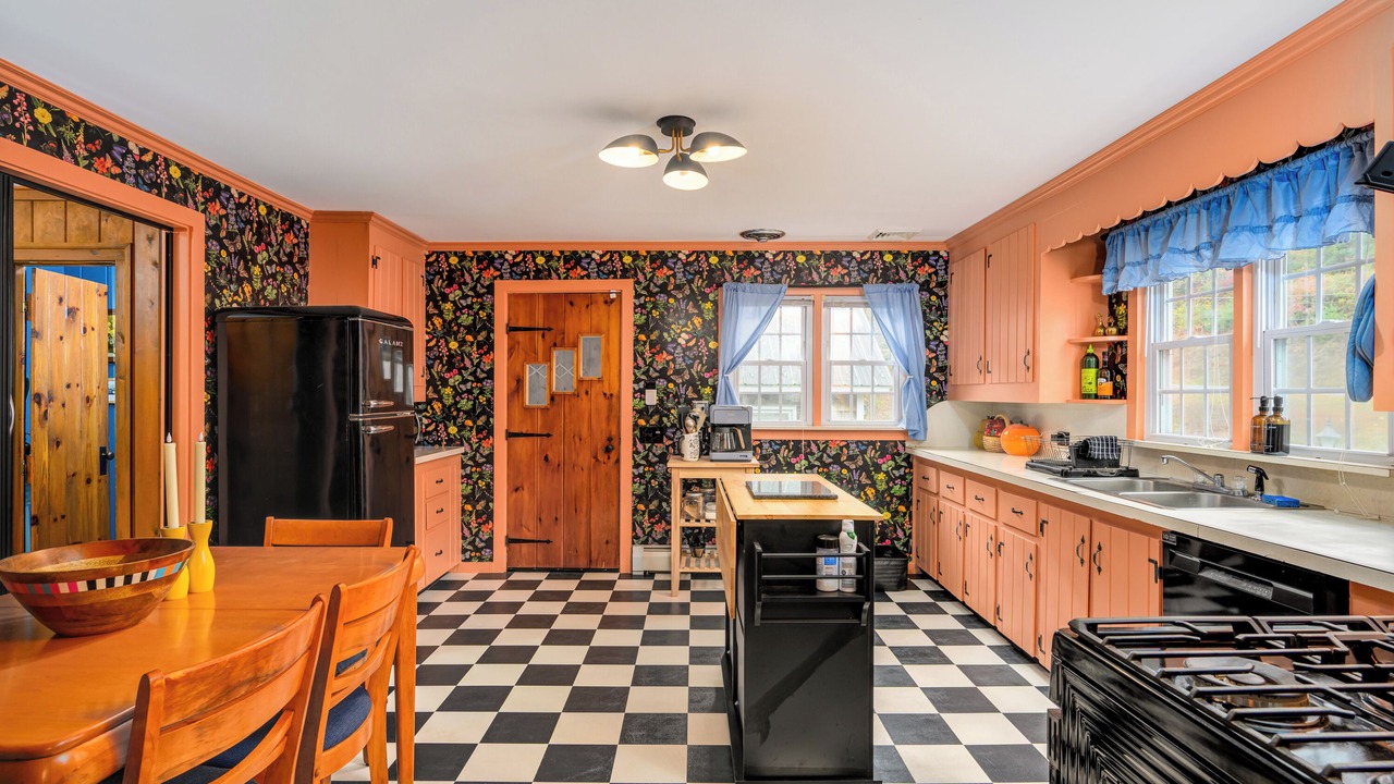 Photo of Kitchen in Hadley