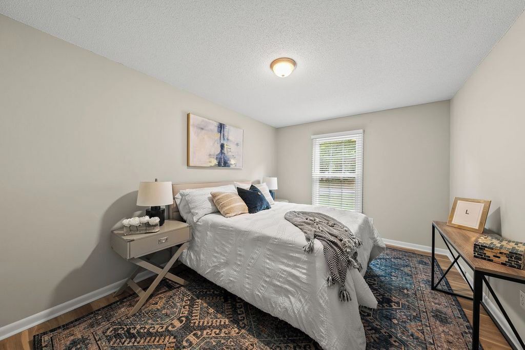 Photo of Bedroom in Cary