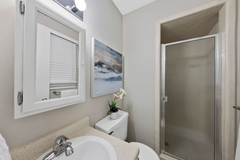 Photo of Bathroom in Cary