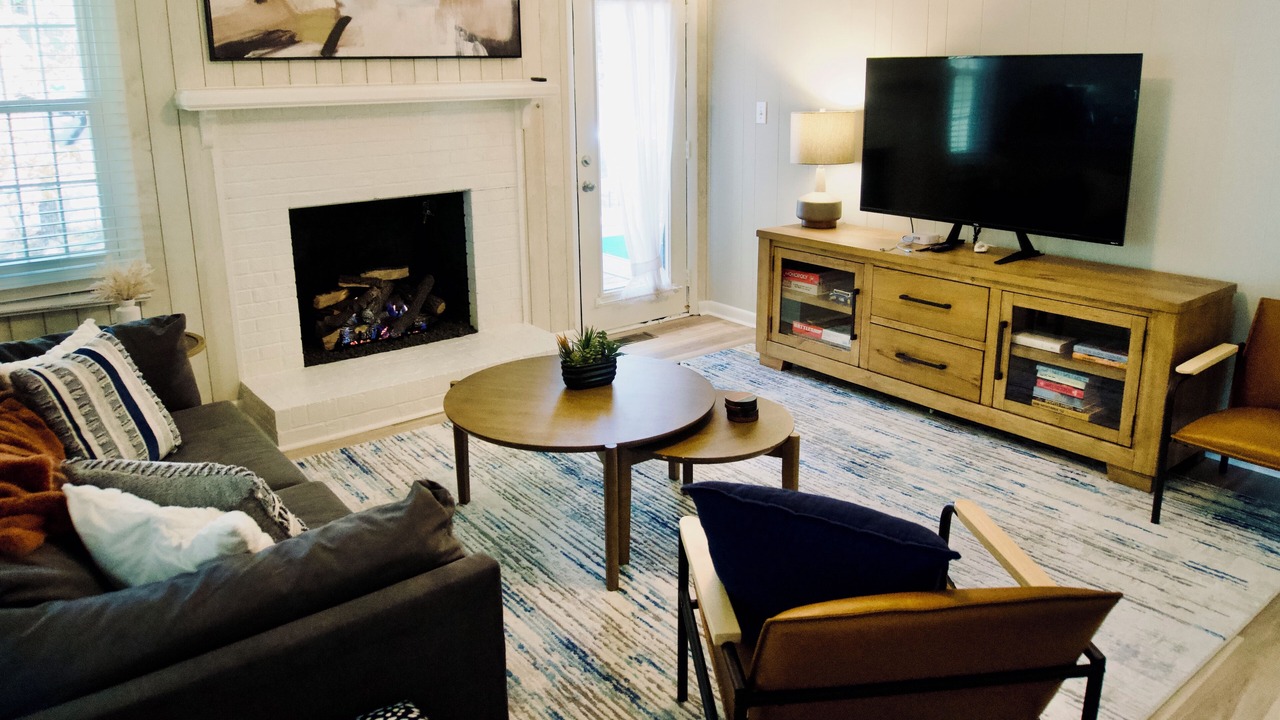 Photo of Livingroom in Cary
