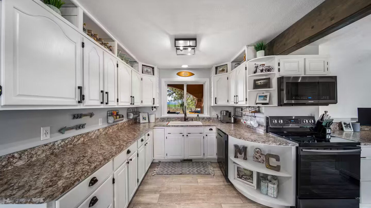 Photo of Kitchen in Durango