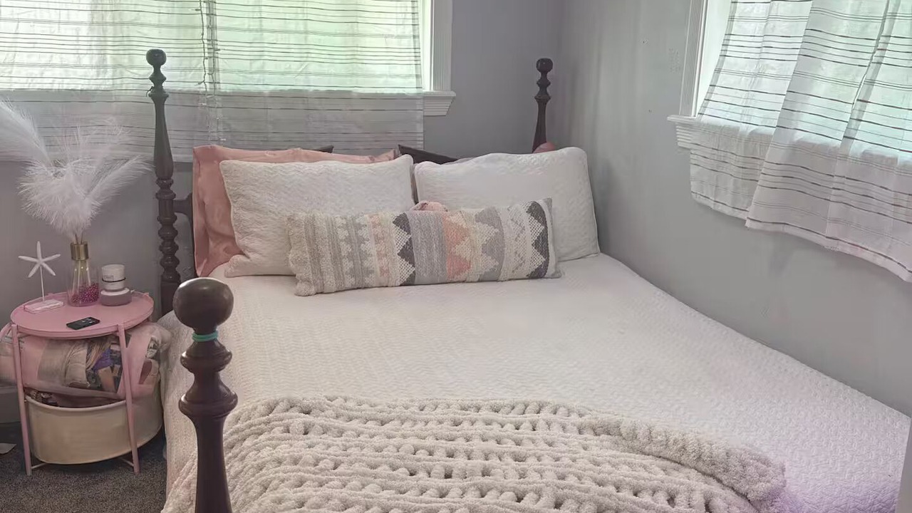 Photo of Bedroom in Durango