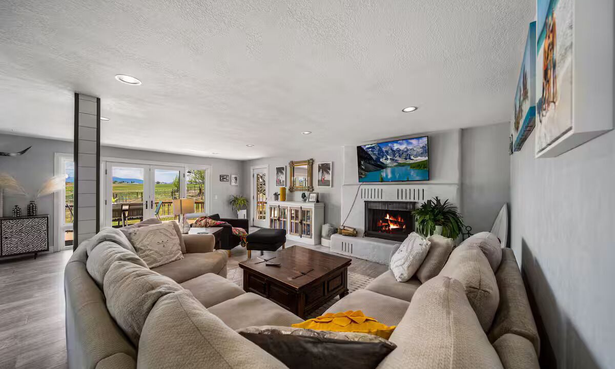 Photo of Livingroom in Durango