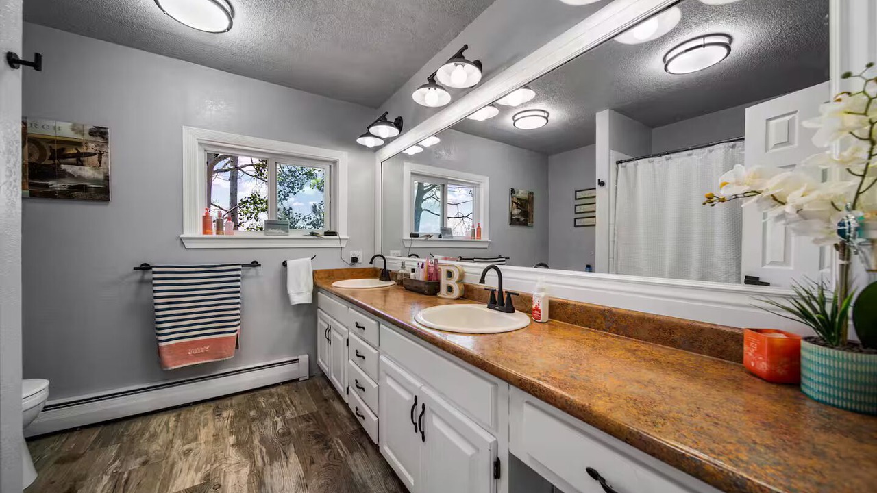 Photo of Bathroom in Durango