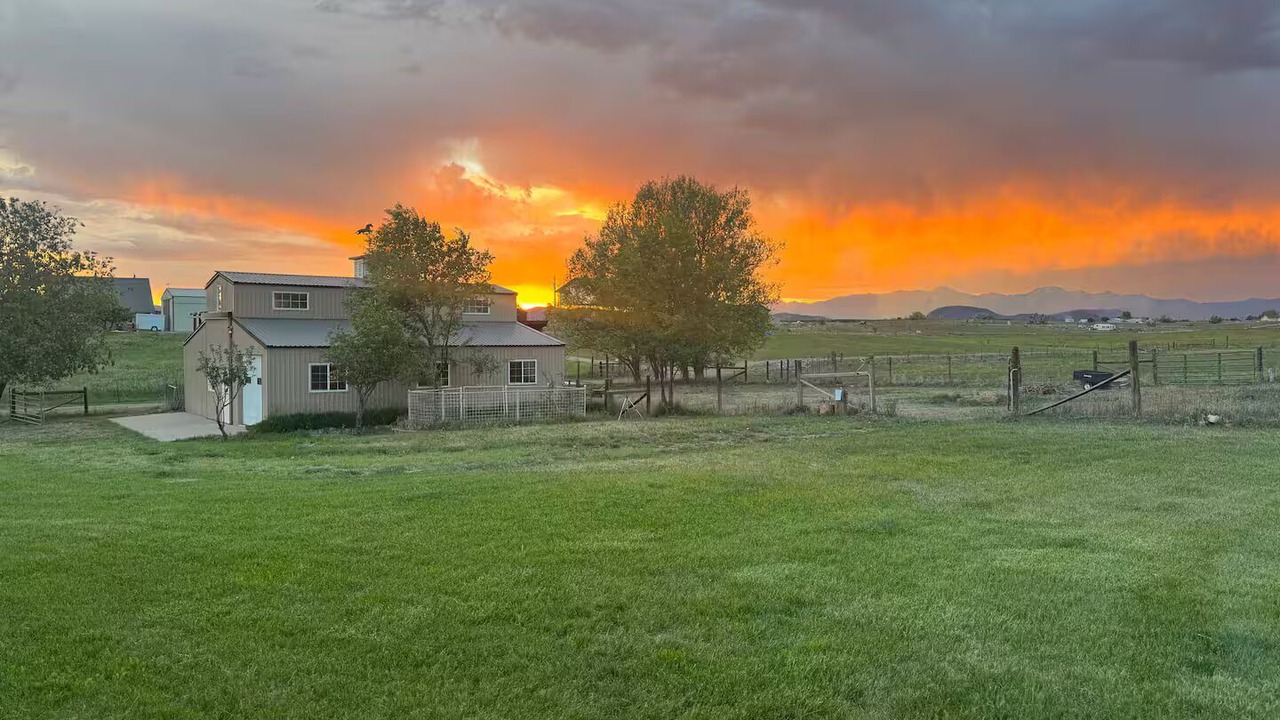 Photo of Outdoor in Durango