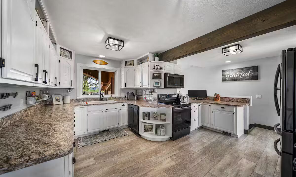 Photo of Kitchen in Durango