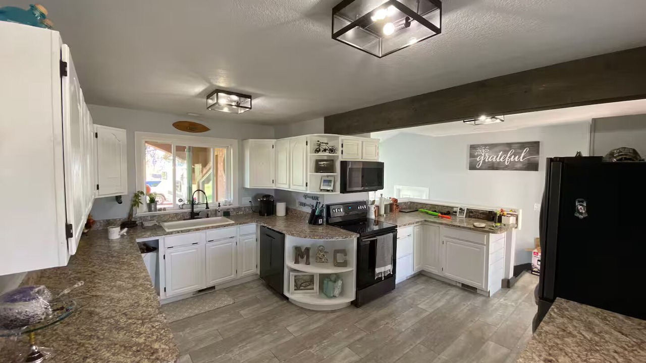 Photo of Kitchen in Durango