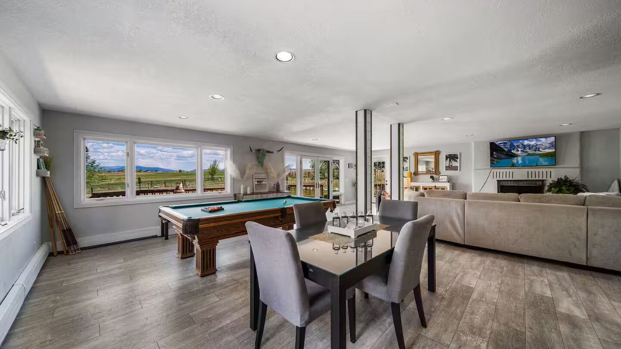 Photo of Bedroom in Durango