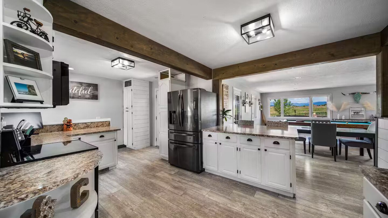 Photo of Kitchen in Durango