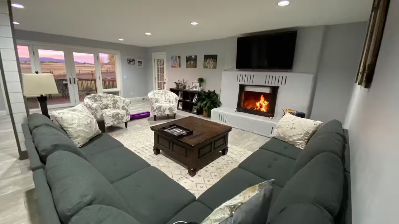Photo of Livingroom in Durango