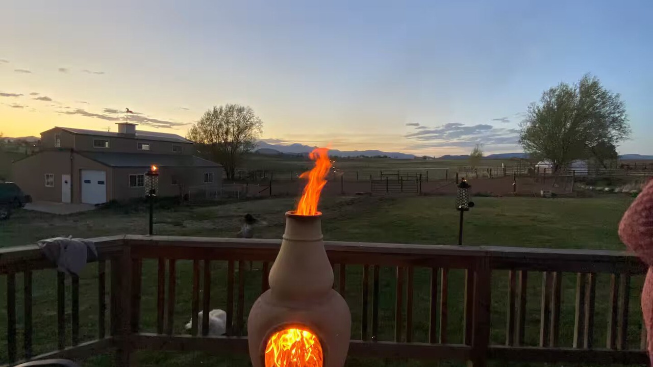 Photo of Outdoor in Durango