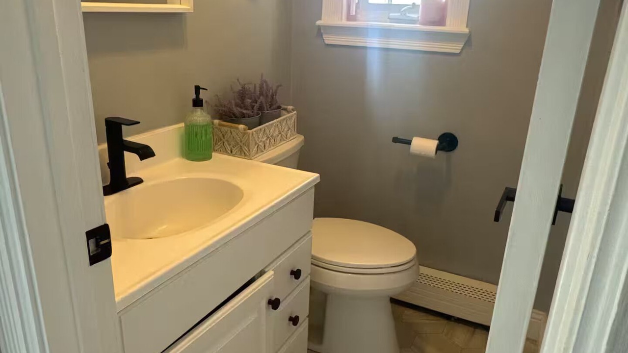 Photo of Bathroom in Durango