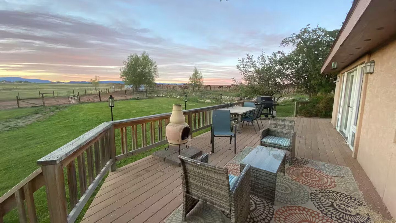 Photo of Outdoor in Durango