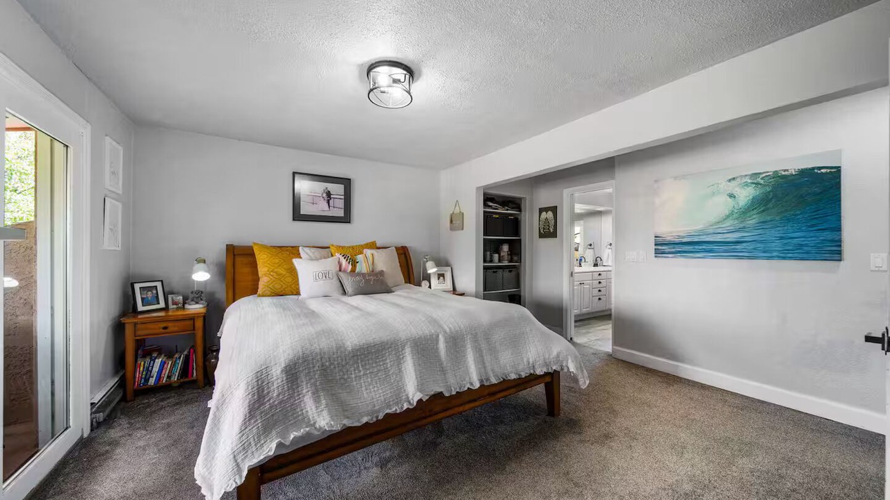 Photo of Bedroom in Durango