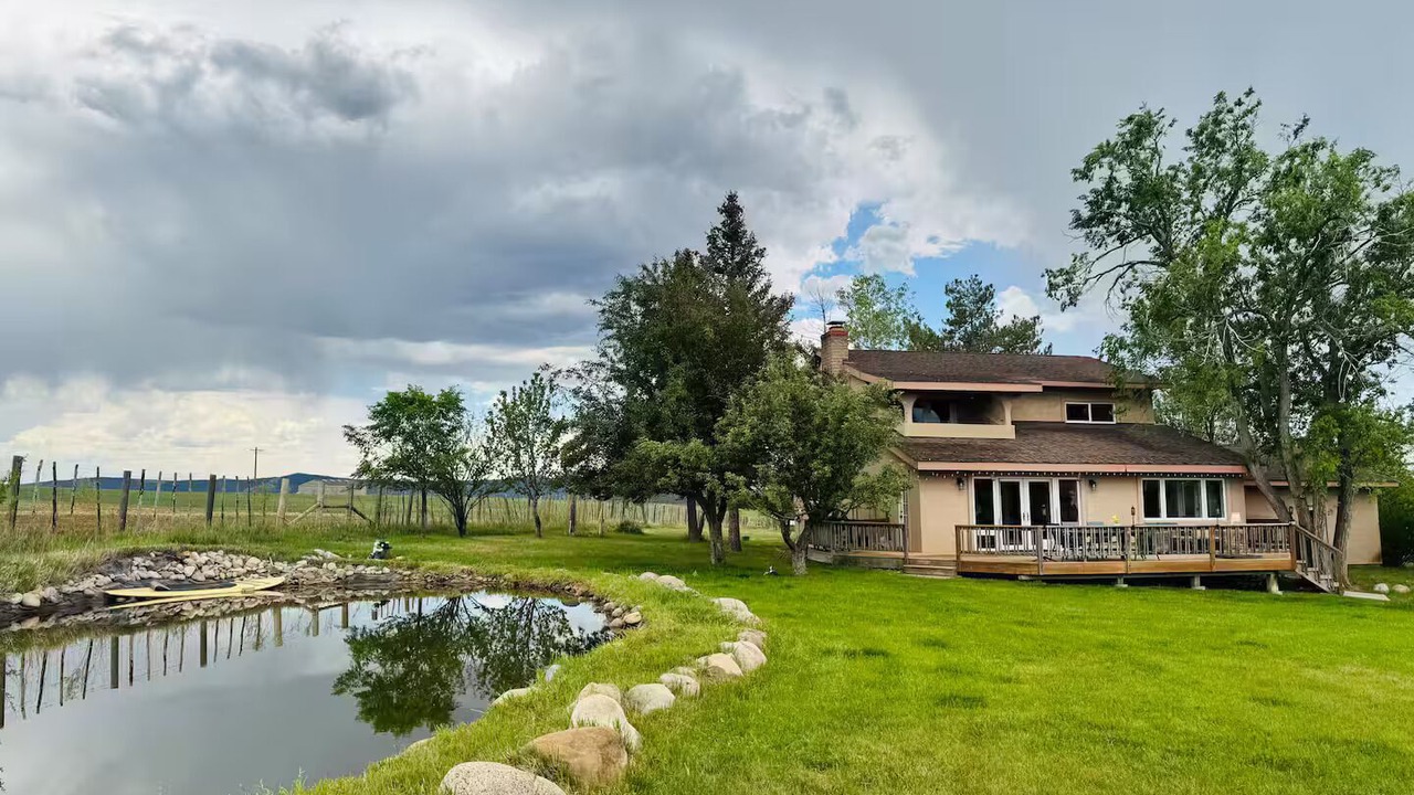 Photo of Outdoor in Durango