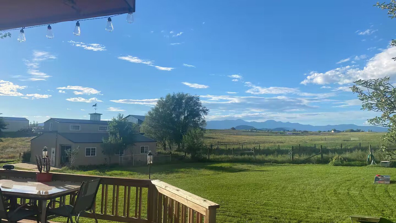 Photo of Outdoor in Durango