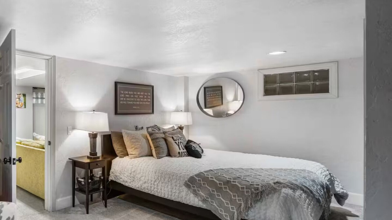Photo of Bedroom in Durango