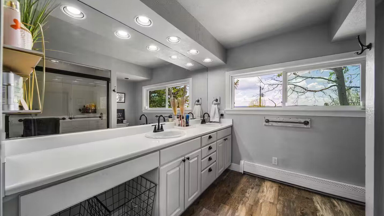 Photo of Bathroom in Durango