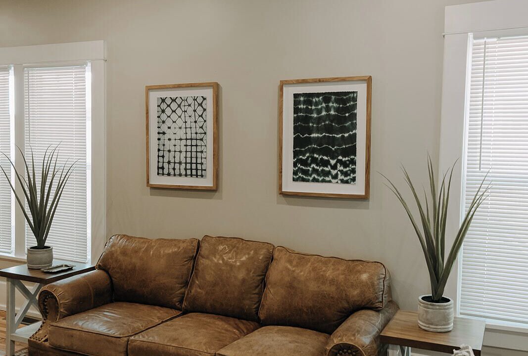 Photo of Livingroom in College Hill