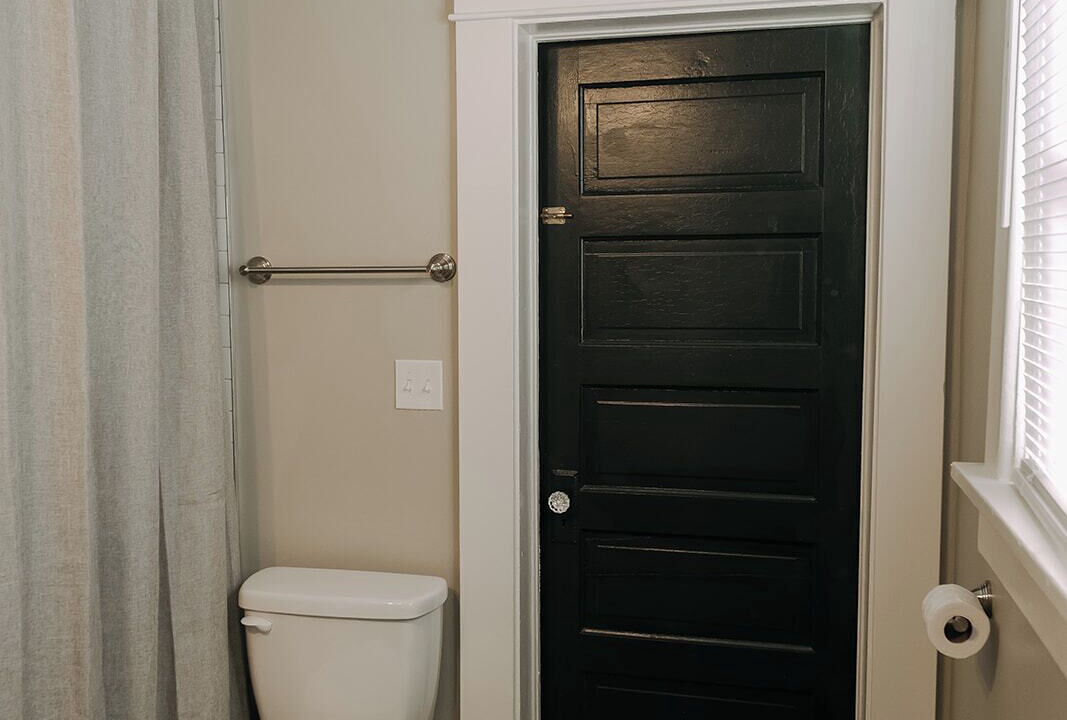 Photo of Bathroom in College Hill