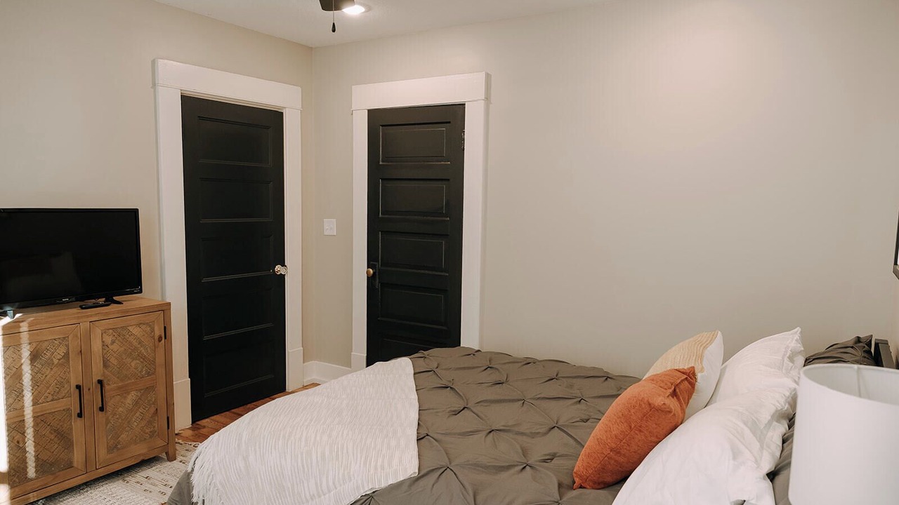 Photo of Bedroom in College Hill