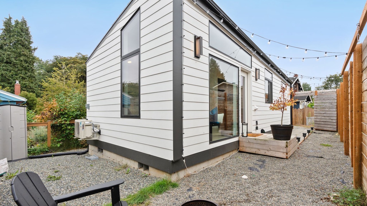 Photo of Outdoor in Delridge